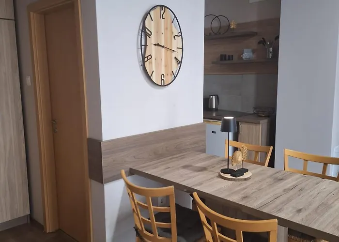 Dorka Apartman Zalakaros