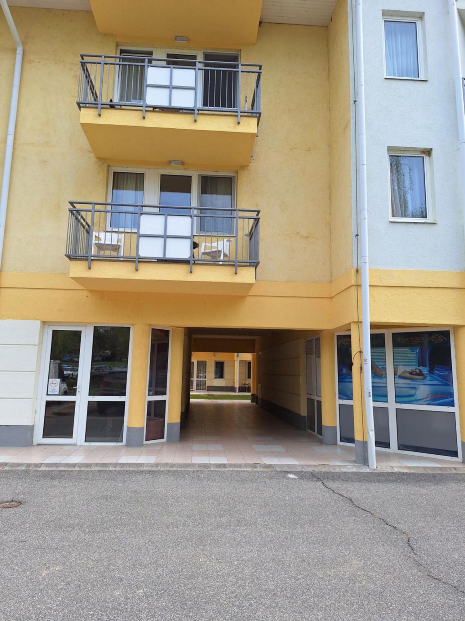 Apartment Dorka