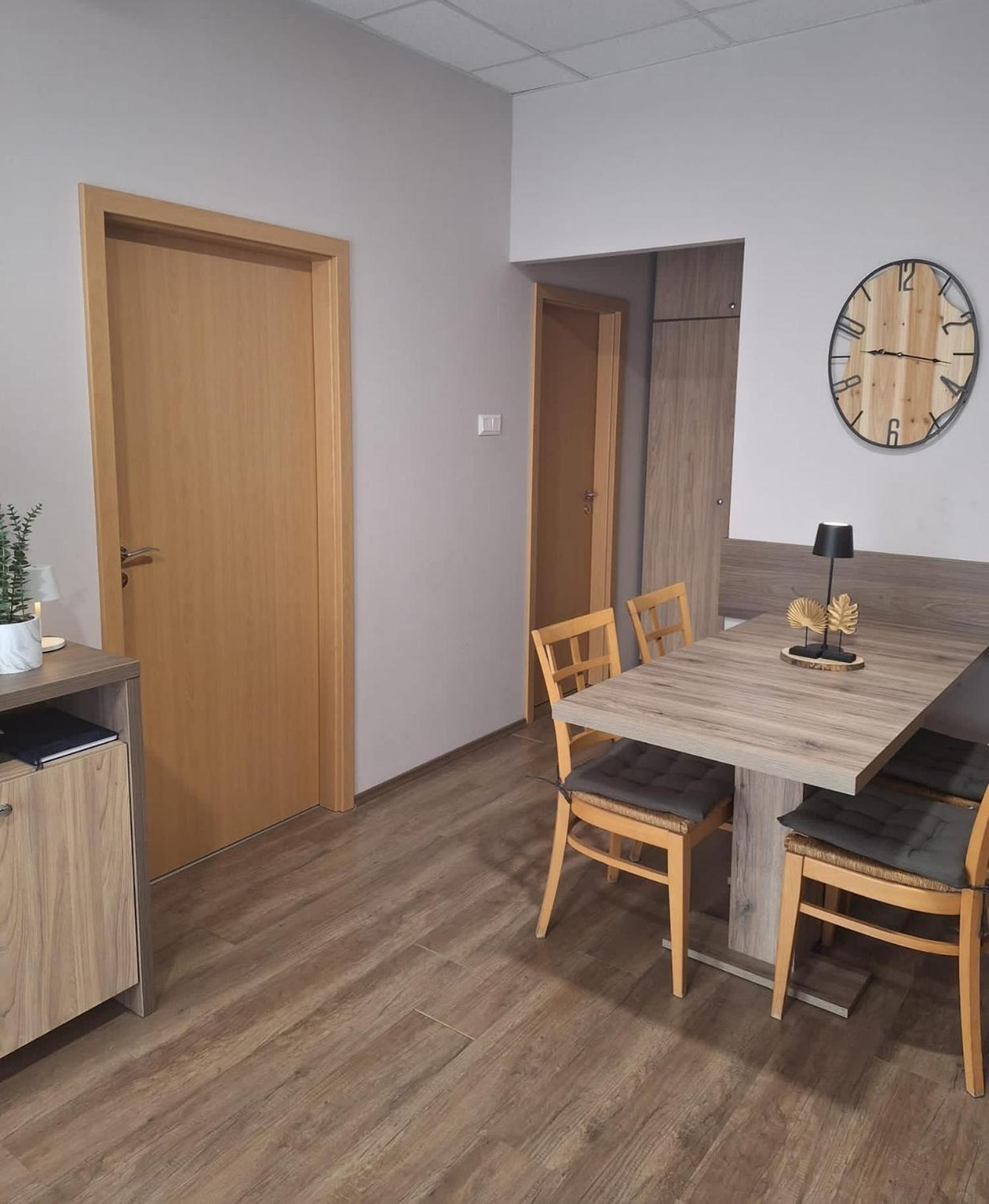 Dorka Apartment Zalakaros