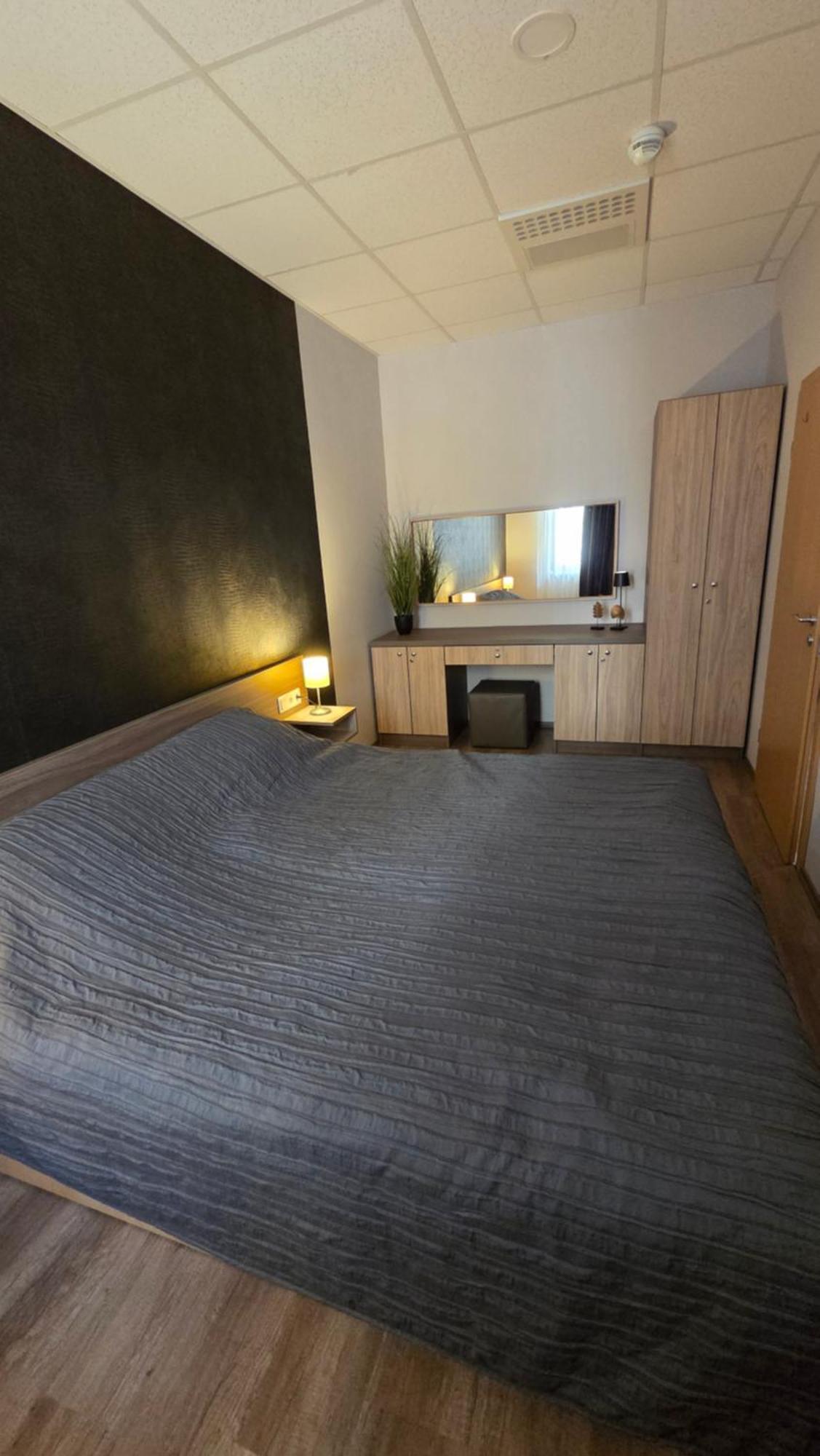Apartment Dorka Zalakaros