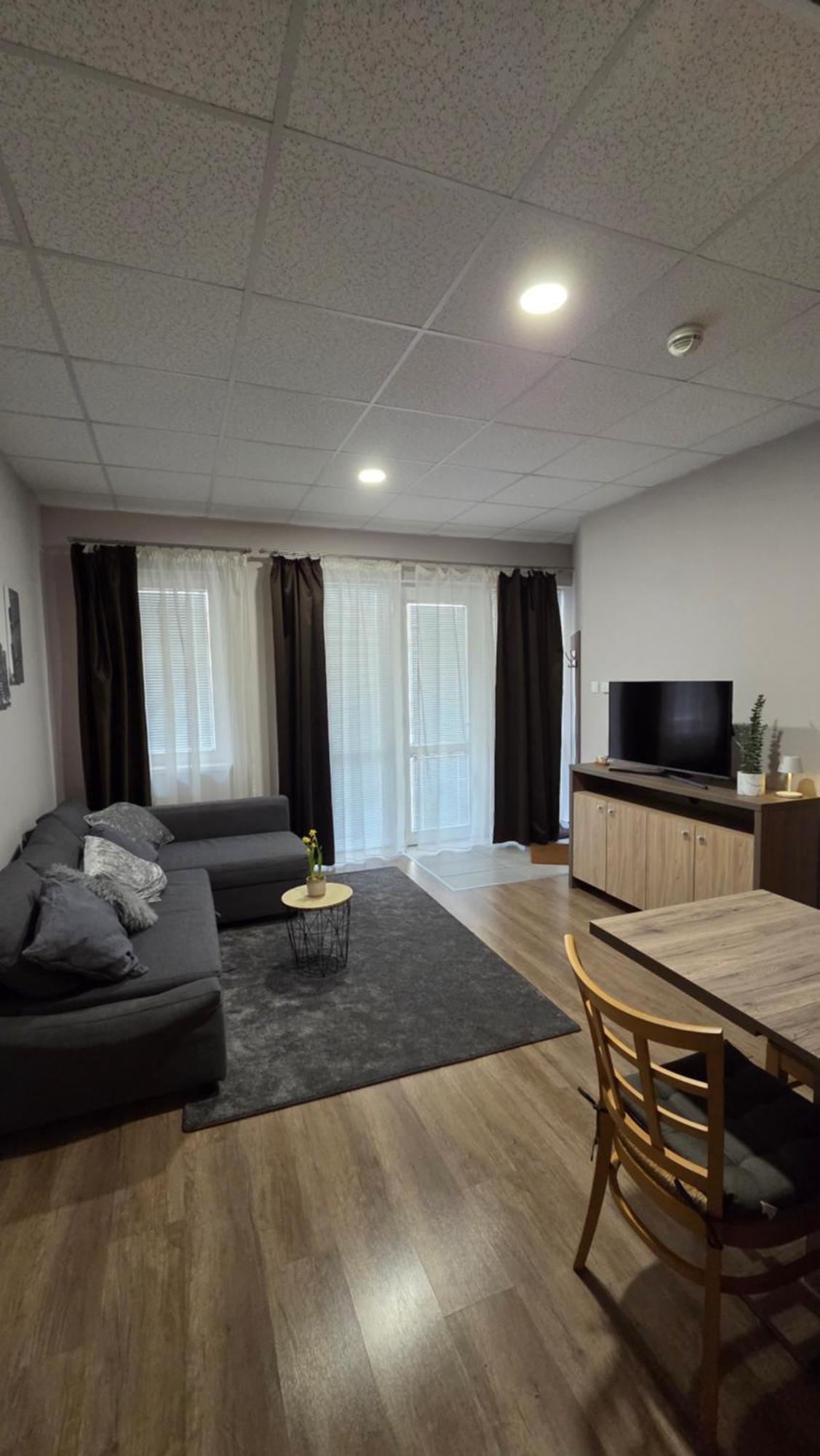 Dorka Apartment Zalakaros