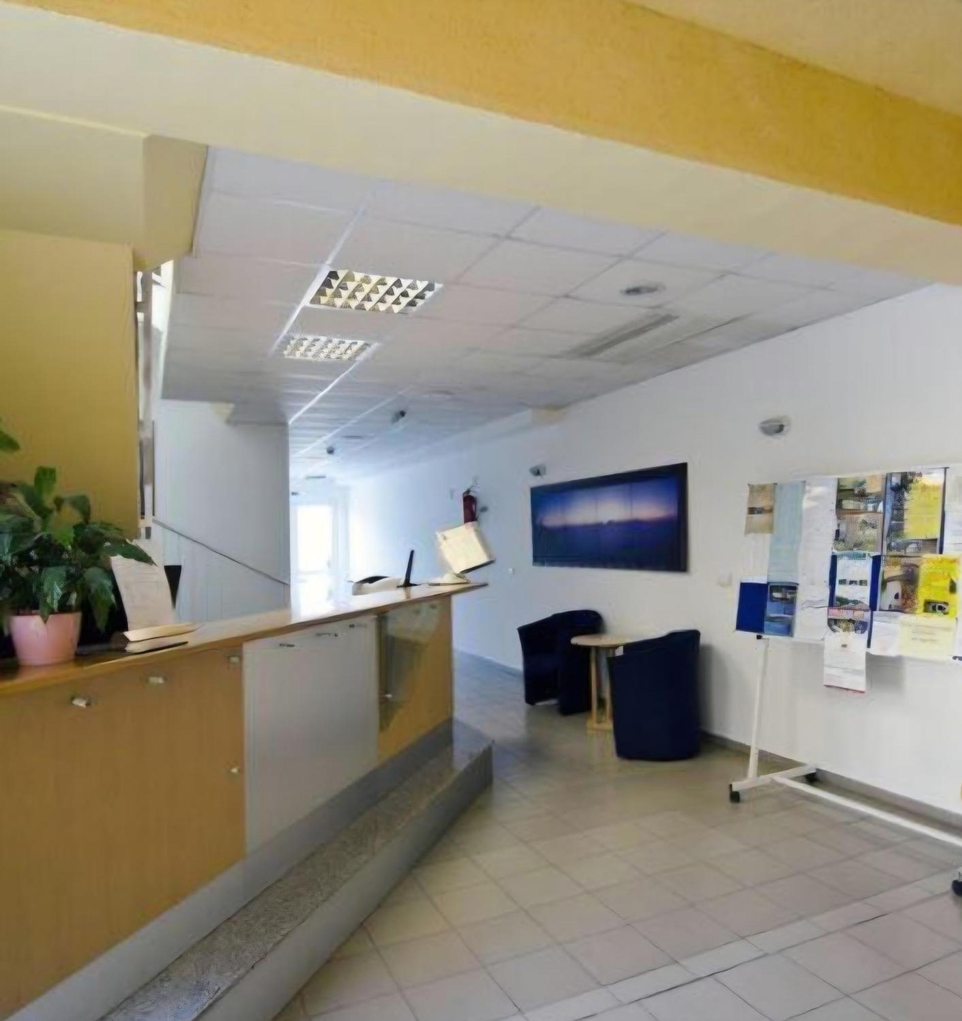 Dorka Apartment *