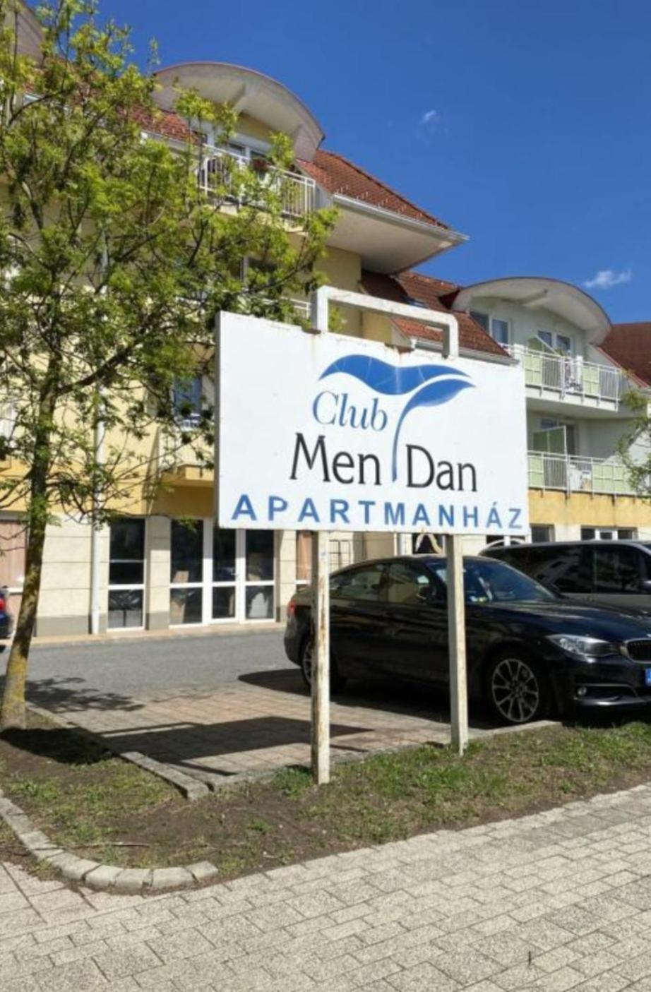 Dorka Apartment